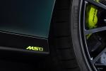 McLaren GT Verdant Theme by MSO 2020 года